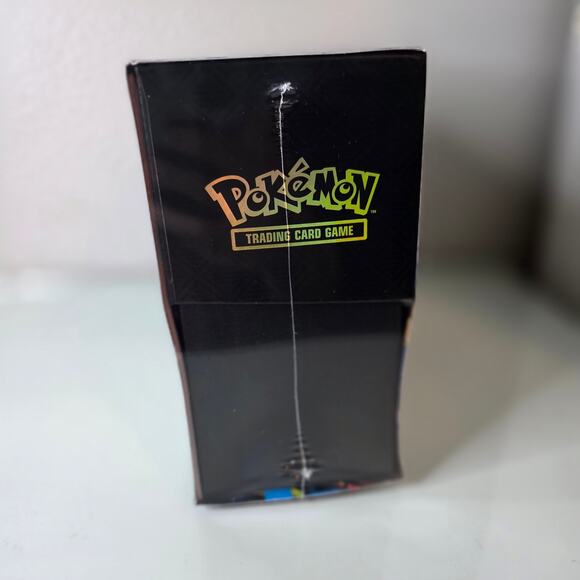 Pokemon TCG Mega Evolution ETB Elite Trainer Box (Mega Gardevoir) Factory Sealed - Picture 4 of 4